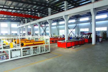 चीन Zhangjiagang Langbo Machinery Co. Ltd.