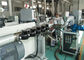 प्राकृतिक गैस पे पाइप उत्पादन लाइन, सिंगल स्क्रू एक्सट्रूडर एचडीपी पाइप मशीन