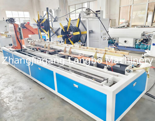 के बारे में नवीनतम कंपनी का मामला Pipe Slotting Machine Supplied to Mexico