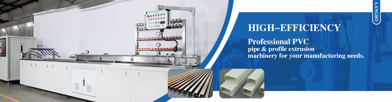 पीवीसी पाइप स्लॉटिंग मशीन