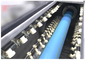710-1600MM उच्च क्षमता वाला सिंगल स्क्रू एचडीपीई पाइप एक्सट्रूज़न लाइन