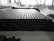 फैक्टरी निर्मित उच्च आउटपुट 20-110 मिमी एचडीपीई पाइप एक्सट्रूज़न लाइन