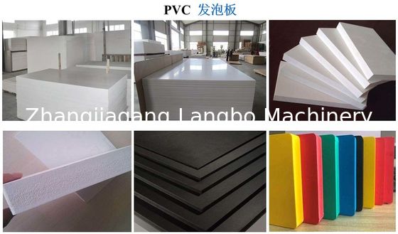 परमवीर चक्र फोम बोर्ड बनाने की मशीन/डब्ल्यूपीसी फोम बोर्ड बाहर निकालना लाइन/उत्पादन लाइन