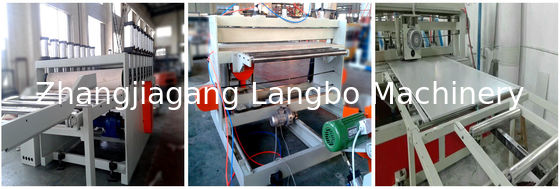 परमवीर चक्र फोम बोर्ड बनाने की मशीन/डब्ल्यूपीसी फोम बोर्ड बाहर निकालना लाइन/उत्पादन लाइन