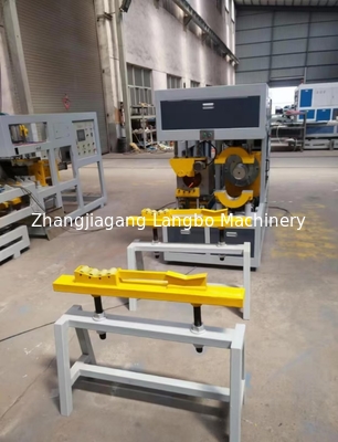 पानी की आपूर्ति प्लास्टिक पीवीसी पाइप बनाने extrusion Socketing Belling मशीन