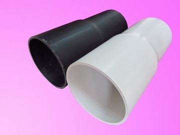 पीवीसी / पीपी पाइप सॉकेटिंग मशीन उत्पादन लाइन फास्ट वर्किंग स्पीड