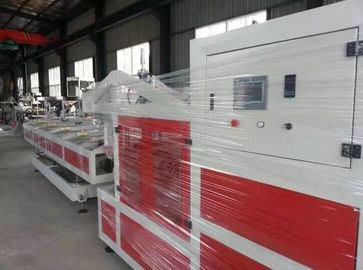 OEM हाइड्रोलिक प्लास्टिक पाइप बेलिंग मशीन, स्वचालित बेलिंग मशीन वॉटर कूलिंग