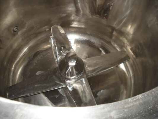 इन्वर्टर कंट्रोल, कम शोर से सीमेंस मोटर सीई आईएसओ पीवीसी मिक्सर मशीन