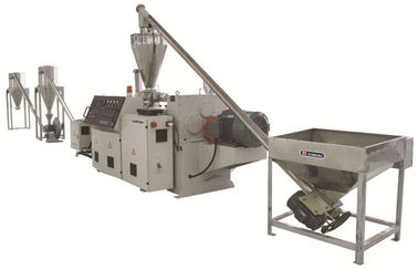 प्लास्टिक, आईएसओ प्लास्टिक Granules मशीन के लिए एबीबी ट्रांसड्यूसर Granulator मशीन