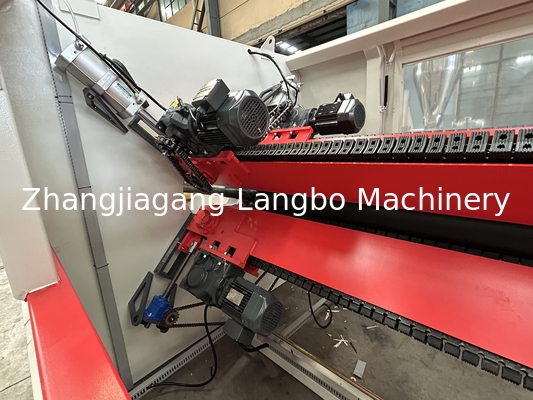 बड़े व्यास प्लास्टिक पीई एचडीपीई पानी की आपूर्ति पाइप उत्पादन लाइन extrusion बनाने की मशीन