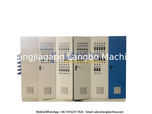450-800 मिमी के लिए प्रचारक शीर्ष गुणवत्ता वाले बड़े व्यास के UPVC पाइप उत्पादन लाइन
