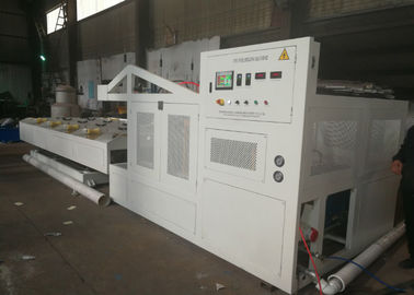 ड्रिन पीवीसी पाइप सॉकेटिंग मशीन 16 मिमी - 630 मिमी व्यास पाइप 380V इनपुट