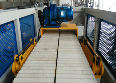 उच्च उपज प्लास्टिक पीवीसी छत दीवार पैनल प्रोफाइल extruding extruder extrusion बनाने की मशीन