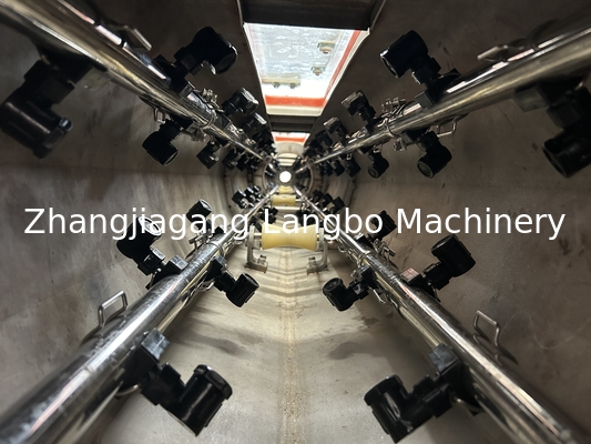 पीई एचडीपीई प्लास्टिक पाइप बनाने बनाने extruder मशीन गैस पानी की आपूर्ति नाली पाइप के लिए