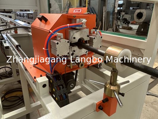 16 से 1600 मिमी पीपीआर पाइप एक्सट्रूज़न लाइन