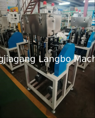 फर्नीचर प्लास्टिक पीवीसी किनारे बैंडिंग extruding और बनाने की मशीन पीवीसी किनारे बैंडिंग स्ट्रिप्स टेप extrusion लाइन extruder मशीन