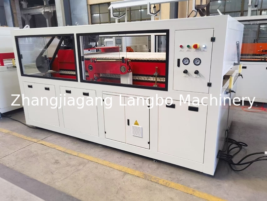 थोक पीवीसी छत पैनल प्लास्टिक बोर्ड प्रोफाइल extruder बनाने की मशीन