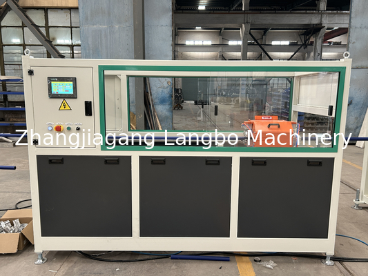 प्लास्टिकPPR पानी के पाइप खिड़की दरवाजा प्रोफाइल extrusion/Making मशीन प्लास्टिक उत्पादन/extrusion लाइन