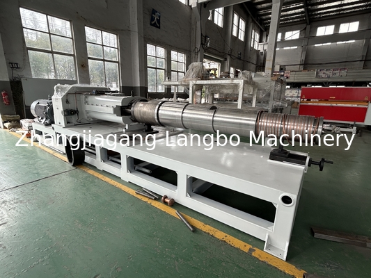 भरोसेमंद Co Extrusion क्रस्ट फोम Celuka विदेशी मुद्रा स्किनिंग फोम बोर्ड शीट एक्सट्रूडर लाइन
