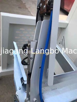 स्वचालित पीई नली कॉइलिंग मशीन सिंचाई प्रणाली उपकरण