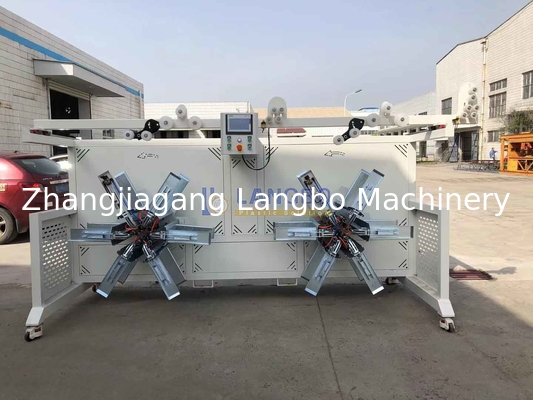 प्लास्टिक ट्यूब एक्सट्रूज़न लाइन कोइलर 16-160MM HDPE पाइप के लिए