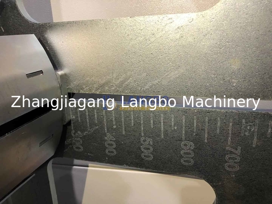 16-160MM व्यास डबल डिस्क स्टेशन प्लास्टिक पीई पाइप कोइलर कोइलिंग रेंज 1600-3200mm कोइलिंग के लिए