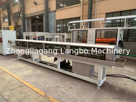 प्लास्टिक पानी के पाइप पीपीआर नली पानी सिंचाई इलेक्ट्रिक वायर नालीदार पाइप ट्यूब एक्सट्रूज़न उत्पादन बनाने की मशीन लाइन फैक्टरी मूल्य