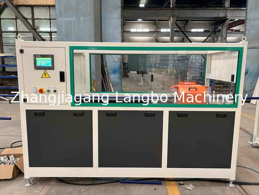 प्लास्टिक पानी के पाइप पीपीआर नली पानी सिंचाई इलेक्ट्रिक वायर नालीदार पाइप ट्यूब एक्सट्रूज़न उत्पादन बनाने की मशीन लाइन फैक्टरी मूल्य