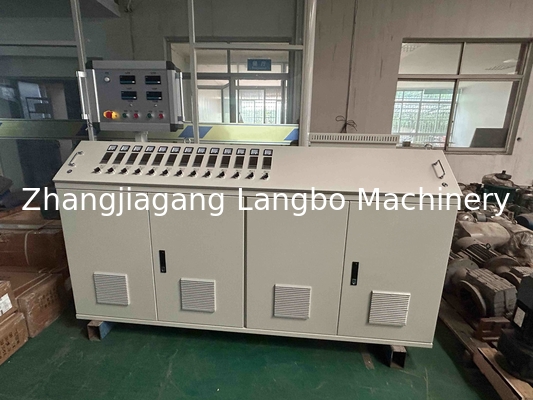 प्लास्टिक पीपीआर पानी पाइप केबल पाइप extruder बनाने की मशीन पाइप extrusion उत्पादन मशीन लाइन
