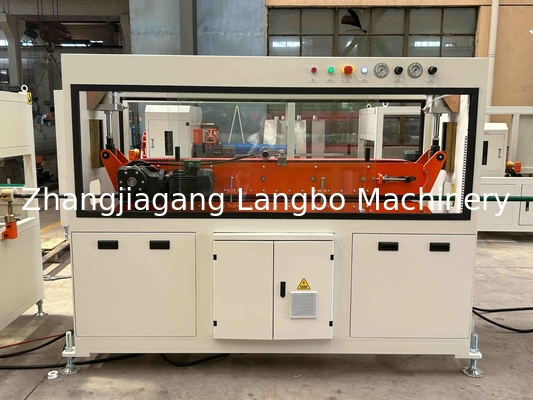 प्लास्टिक पीपीआर पानी पाइप केबल पाइप extruder बनाने की मशीन पाइप extrusion उत्पादन मशीन लाइन