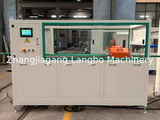 कॉइल पॉलीएथिलीन पाइप पीपीआर प्लास्टिक पानी गैस तेल आपूर्ति सीवेज नली पाइप ट्यूब एक्सट्रूज़न उत्पादन लाइन एकल पेंच एक्सट्रूडर पाइप बनाने की मशीन