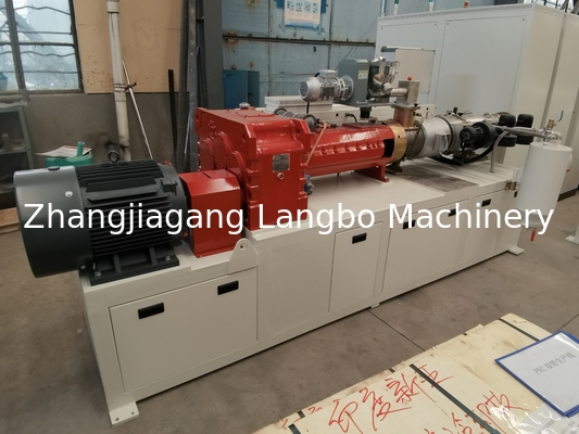 मेडिकल, प्रयोगशाला, औद्योगिक परिवहन और सिंचाई के लिए पीवीसी प्लास्टिक पाइप/ट्यूब बनाने की मशीन