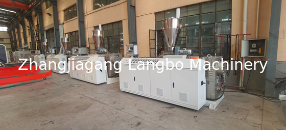 मेडिकल, प्रयोगशाला, औद्योगिक परिवहन और सिंचाई के लिए पीवीसी प्लास्टिक पाइप/ट्यूब बनाने की मशीन