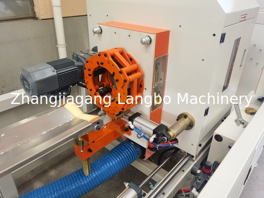 मेडिकल, प्रयोगशाला, औद्योगिक परिवहन और सिंचाई के लिए पीवीसी प्लास्टिक पाइप/ट्यूब बनाने की मशीन