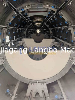 प्लास्टिक पीवीसी यूपीवीसी एचडीपीई पीपीआर कृषि कठोर पाइप एक्सट्रूज़न मशीन