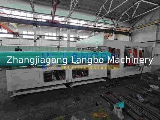 पीवीसी पाइप एक्सट्रूडर मशीन और पीपीआर पाइप बनाने की मशीन