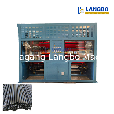 PVC Pipe Extruder Machinery and PPR Pipe Making Machine