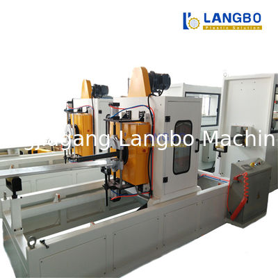 प्लास्टिक पीवीसी यूपीवीसी एचडीपीई पीपीआर कृषि कठोर पाइप एक्सट्रूज़न मशीन