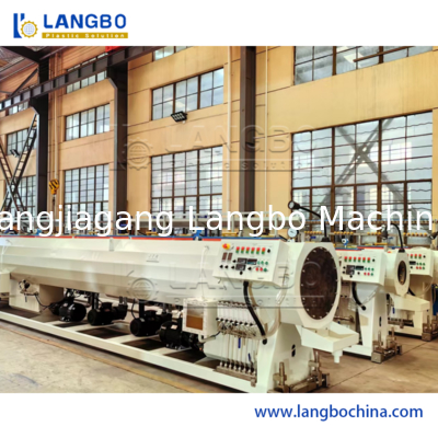 पीवीसी विद्युत नाली पाइप बनाने का उपकरण, पूर्ण पीवीसी पाइप एक्सट्रूज़न उत्पादन लाइन