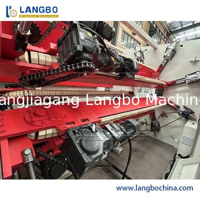 पीवीसी पीई पाइप एक्सट्रूडर मशीन प्लास्टिक पाइप मशीनरी गैस जल आपूर्ति उत्पादन लाइन एचडीपीई एक्सट्रूडर