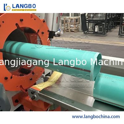 ऊर्जा कुशल पीवीसी पाइप उपकरण विनिर्माण लाइन निर्माता