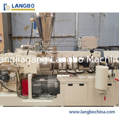 ऊर्जा कुशल पीवीसी पाइप उपकरण विनिर्माण लाइन निर्माता