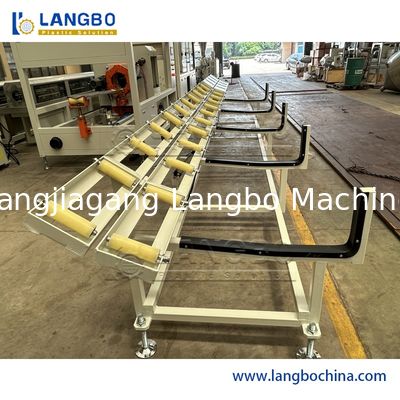 गर्म बिक्री पीई/पीपी/एचडीपीई/पीवीसी/पीपीआर प्लास्टिक पाइप extruder बनाने मशीन गैस और पानी की आपूर्ति/उत्पादन लाइन के लिए