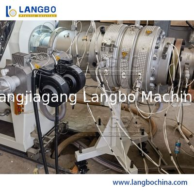 गर्म बिक्री पीई/पीपी/एचडीपीई/पीवीसी/पीपीआर प्लास्टिक पाइप extruder बनाने मशीन गैस और पानी की आपूर्ति/उत्पादन लाइन के लिए