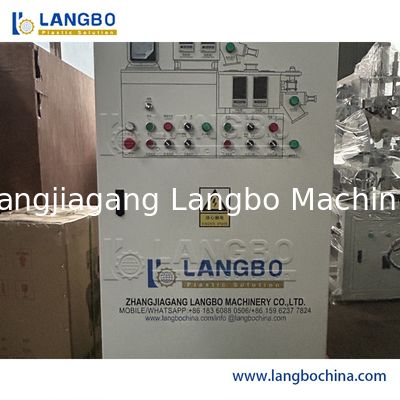 उन्नत तकनीक के साथ पूर्ण स्वचालित उच्च गति पीवीसी हीटिंग और कूलिंग प्लास्टिक मिक्सर