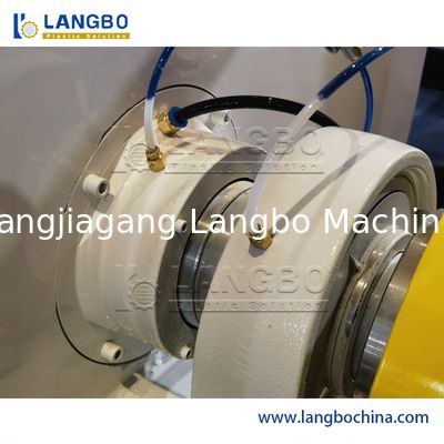 कठोर पीवीसी यौगिकों के लिए हीटिंग कूलिंग सिस्टम के साथ औद्योगिक पीवीसी पाउडर हाई स्पीड मिक्सर