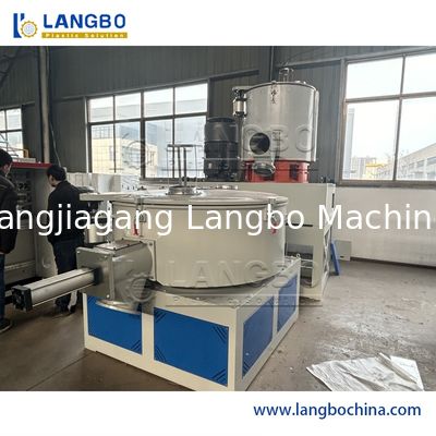 प्लास्टिक ग्रेन्यूल मिक्सर मशीन – फैक्टरी बिक्री स्वचालित स्टेनलेस स्टील वर्टिकल ग्रेविमेट्रिक ब्लेंडर