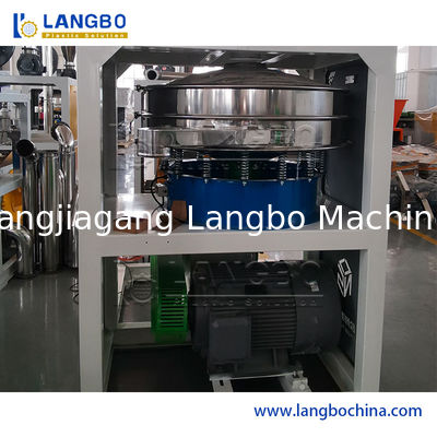 पुनर्चक्रण स्क्रैप पीवीसी पाइप के लिए पल्वेराइज़र प्लास्टिक मिलिंग मशीन