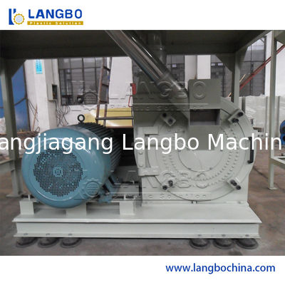 पीपी पीई पीवीसी प्लास्टिक पुनर्चक्रण अपशिष्ट पाउडर ग्राइंडिंग मिलिंग मशीन