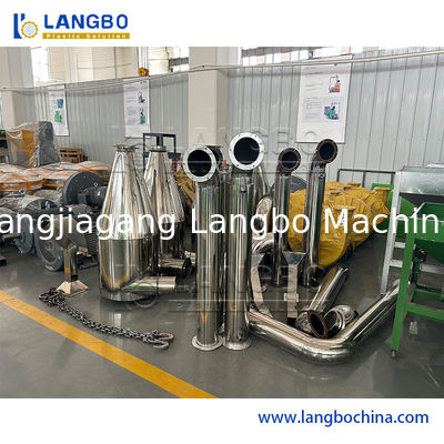 पीवीसी पल्वराइज़र मिलिंग मशीन और पॉलीस्टाइनिन ग्राइंडर